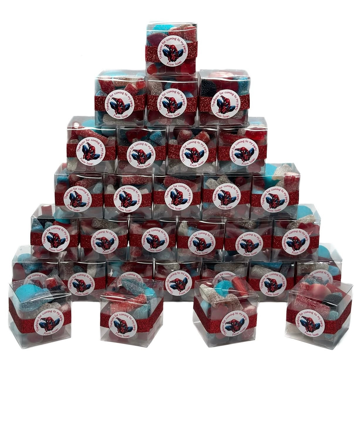 Pick 'n' Mix Sweet Cubes
