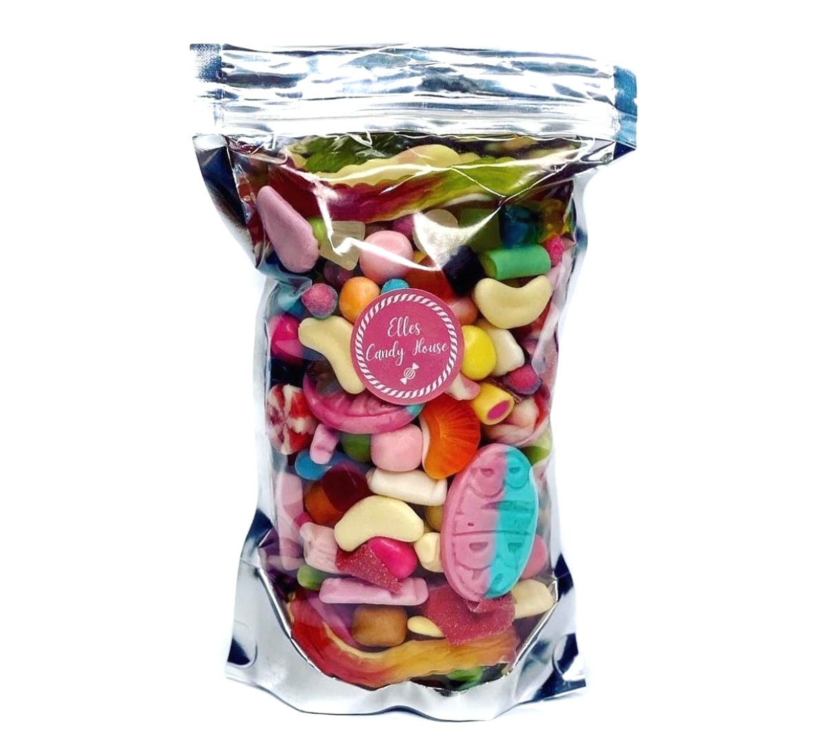 Create your own 350g Pick ‘n’ Mix Bag