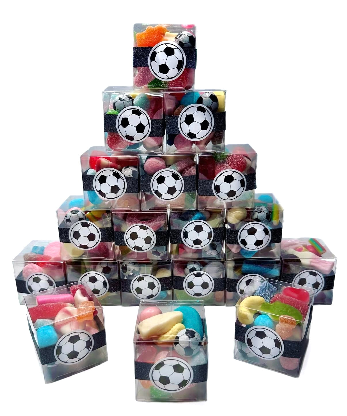 Pick 'n' Mix Sweet Cubes
