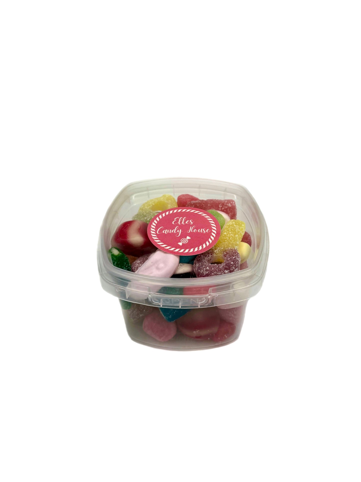 Create your own Pick ‘n’ Mix Mini Box