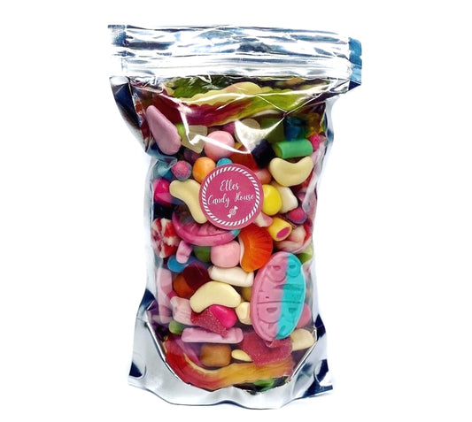Create your own 350g Pick ‘n’ Mix Bag