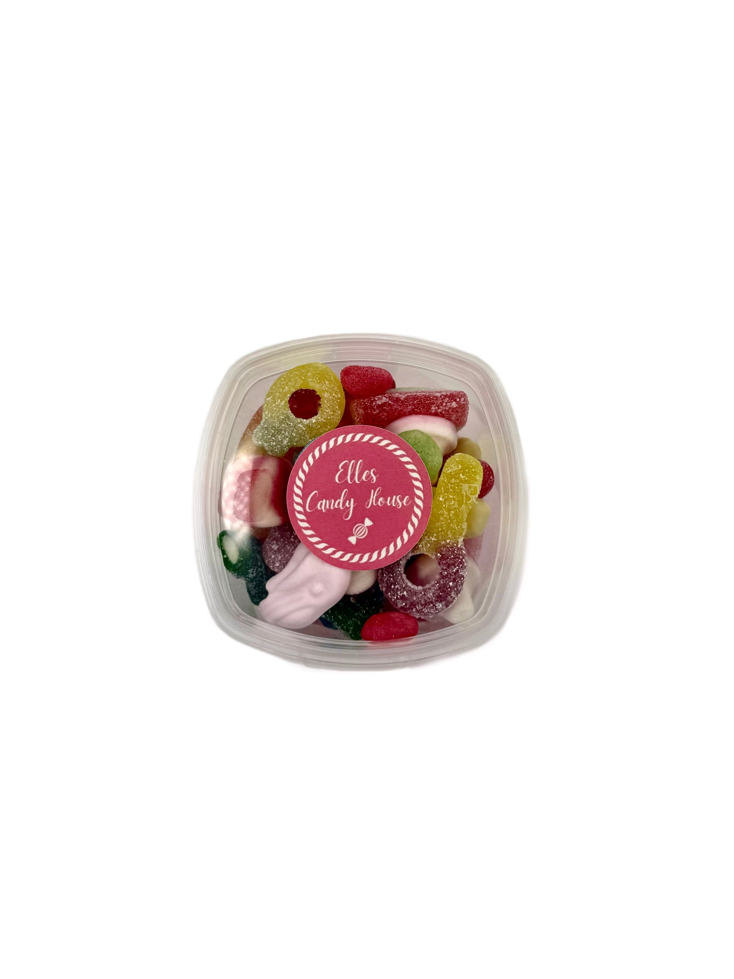 Create your own Pick ‘n’ Mix Mini Box
