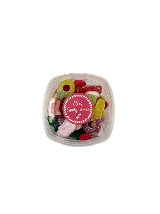 Create your own Pick ‘n’ Mix Mini Box