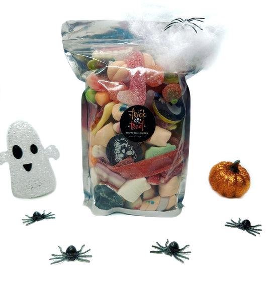 350g Halloween Pick 'n' Mix Bag