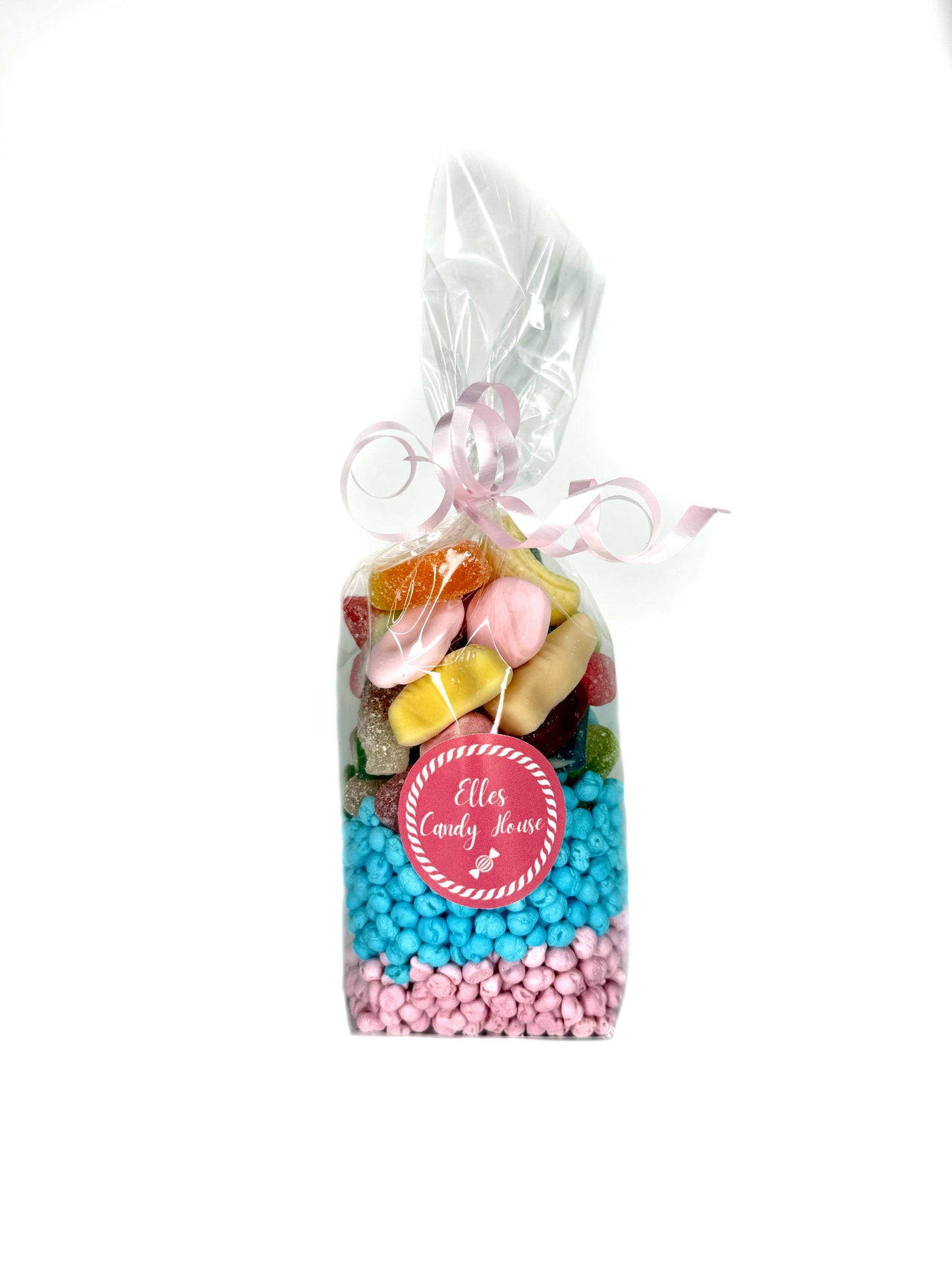Pick ‘n’ Mix Block Bag