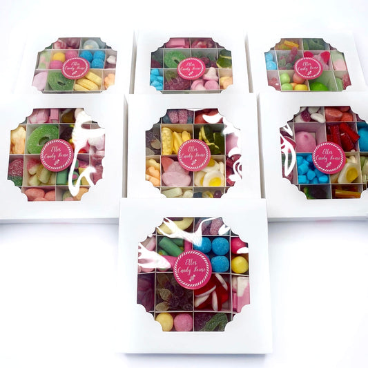 Pick ‘n’ Mix Sweet Box