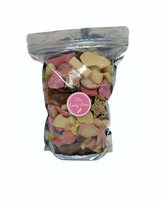 350g Chocolate Bag