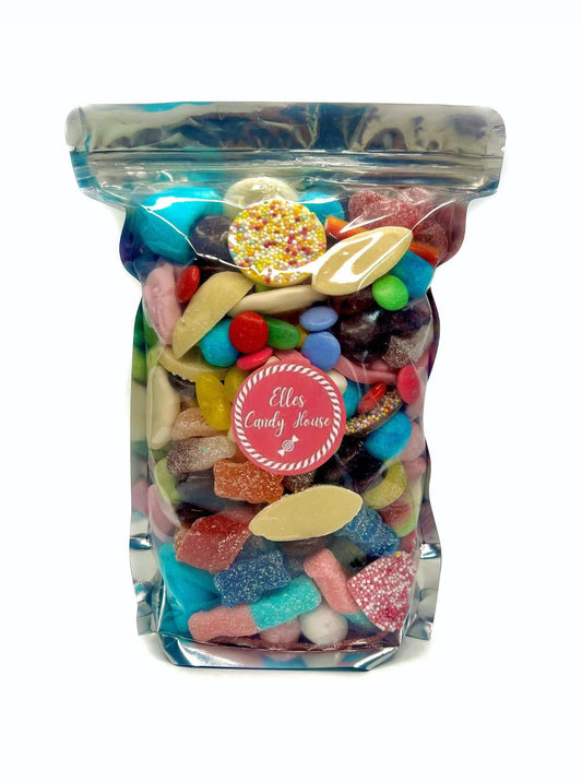 Vegetarian Pick ‘n’ Mix Bag